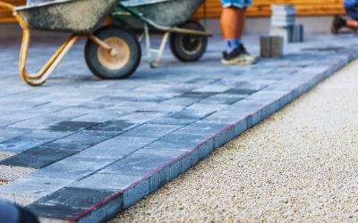 What You Need to Consider When Paving Your Driveway