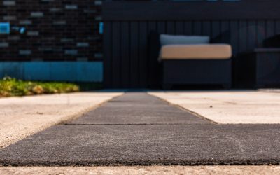 Telltale Signs It’s Time to Replace Your Asphalt Paving