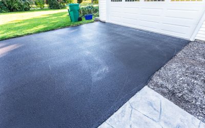 Winterize Your Asphalt Surface: Essential Tips for Protecting Your Driveway & Parking Lot