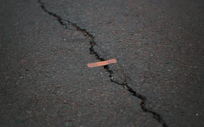 Asphalt Repair and Maintenance: FAQ on Costs, Processes, and Detection