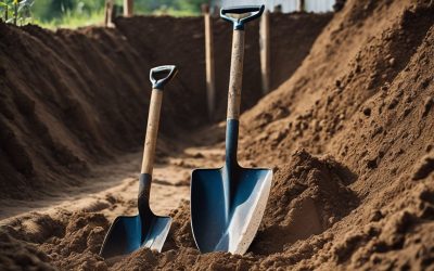 What Is The Difference Between Digging And Excavation?